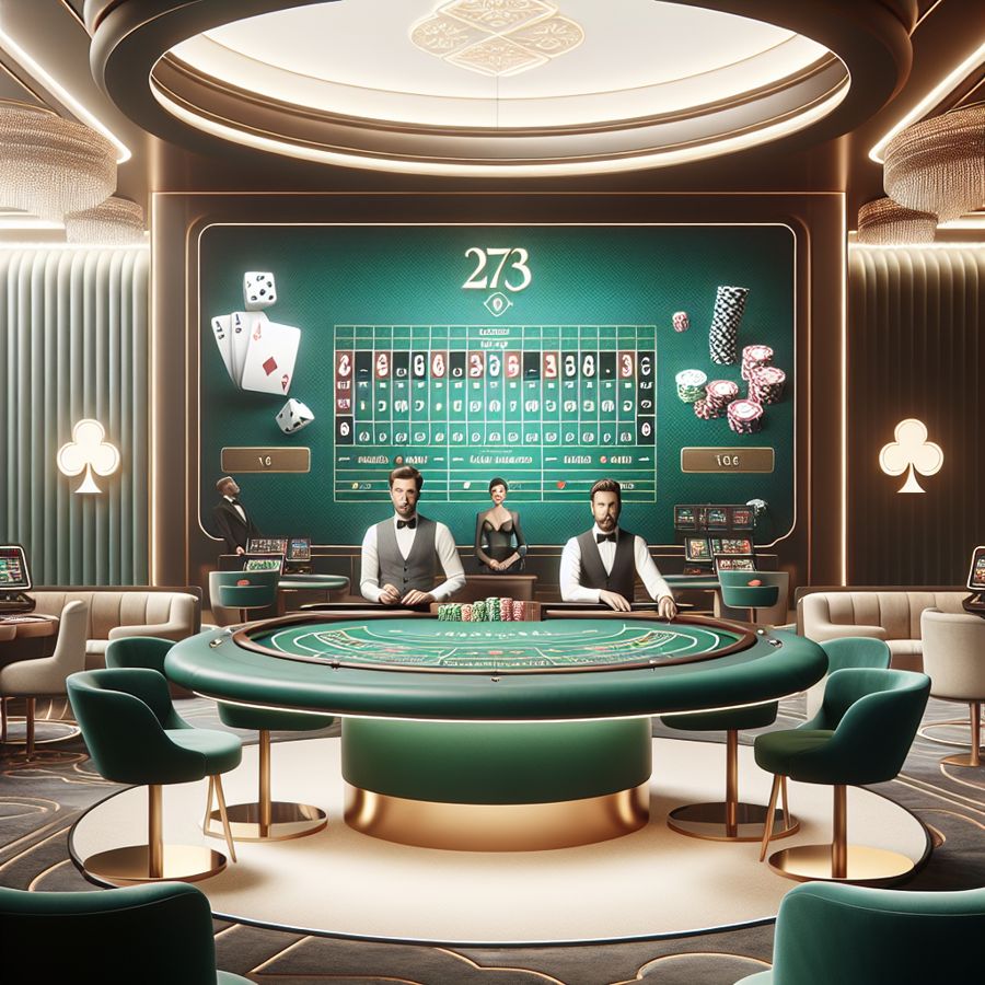 Betvole Canlı Casino: Gerçek Krupiyelerle Masaya Otur